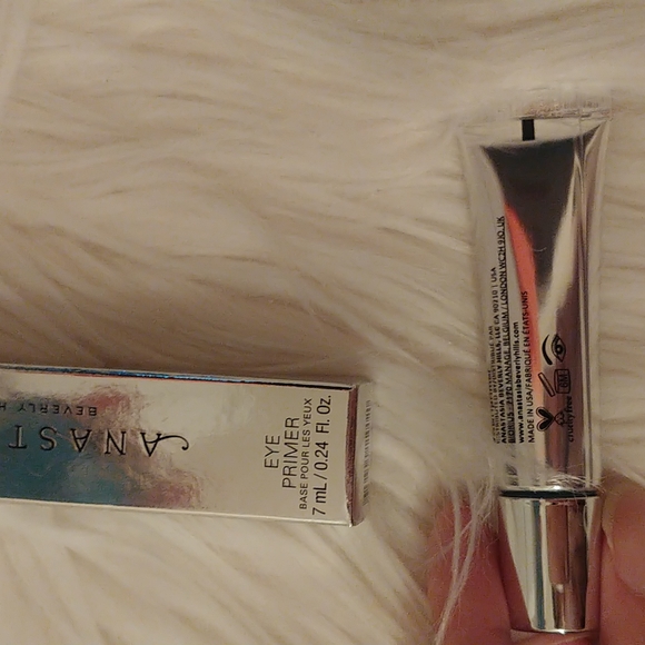 💝FIRM! NWT ANASTASIA BEVERLY HILLS EYE PRIMER - Picture 11 of 12